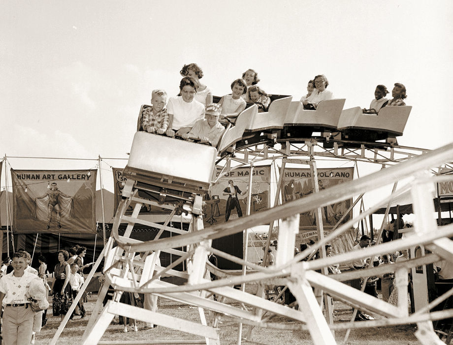 Fredericksburg Agricultural Fair